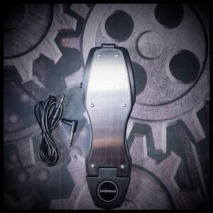 Leconova E-Drum Hi-Hat Controller Pedal